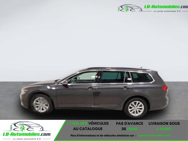 Volkswagen Golf SW 2.0 TDI DSG Business LED|Navi|ACC  occasion  Beaupuy - photo n6